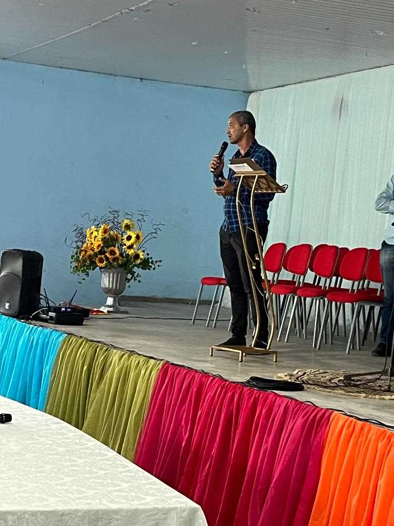 Camacã: Secretaria de Educação realiza a segunda edição do Projeto Soletrando